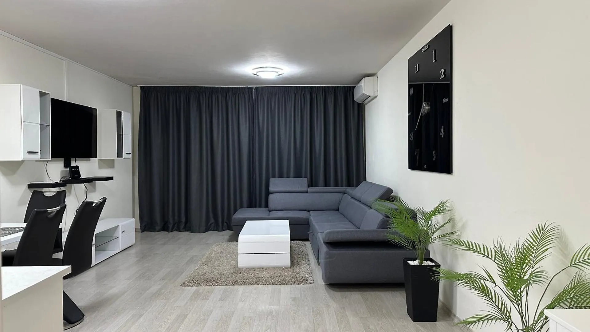 Apartments Las Tres Palmas Sofia