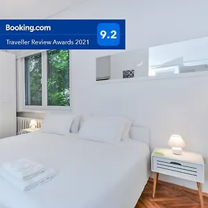 Apartment The Charming - One Bedroom By Flat Mаnager, Sofia