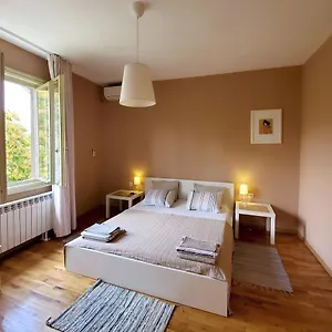 Apartment Sunny, Sofia
