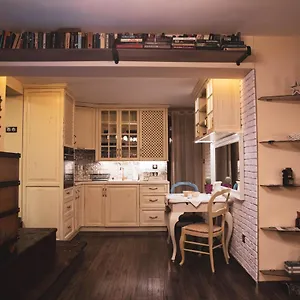 Apartment Vintage Lozenets, Sofia