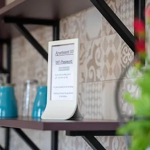  Apartament Spacious In The Heart Of Studentski Grad