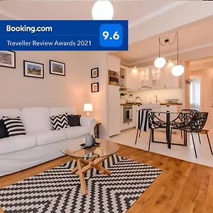 Apartment Cо́coellie - Aesthetic 2bd Near National Palace By Flat Mаnager, Sofia