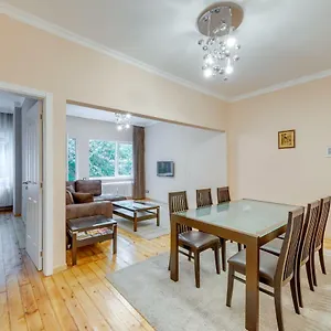 Apartment Central Apartment, Sofia