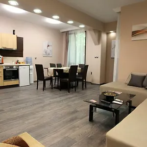 Apartment Niki, Sofia