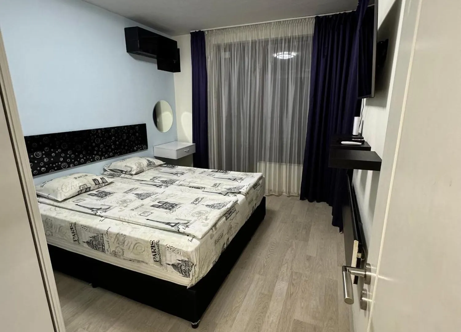 Apartments Las Tres Palmas Sofia