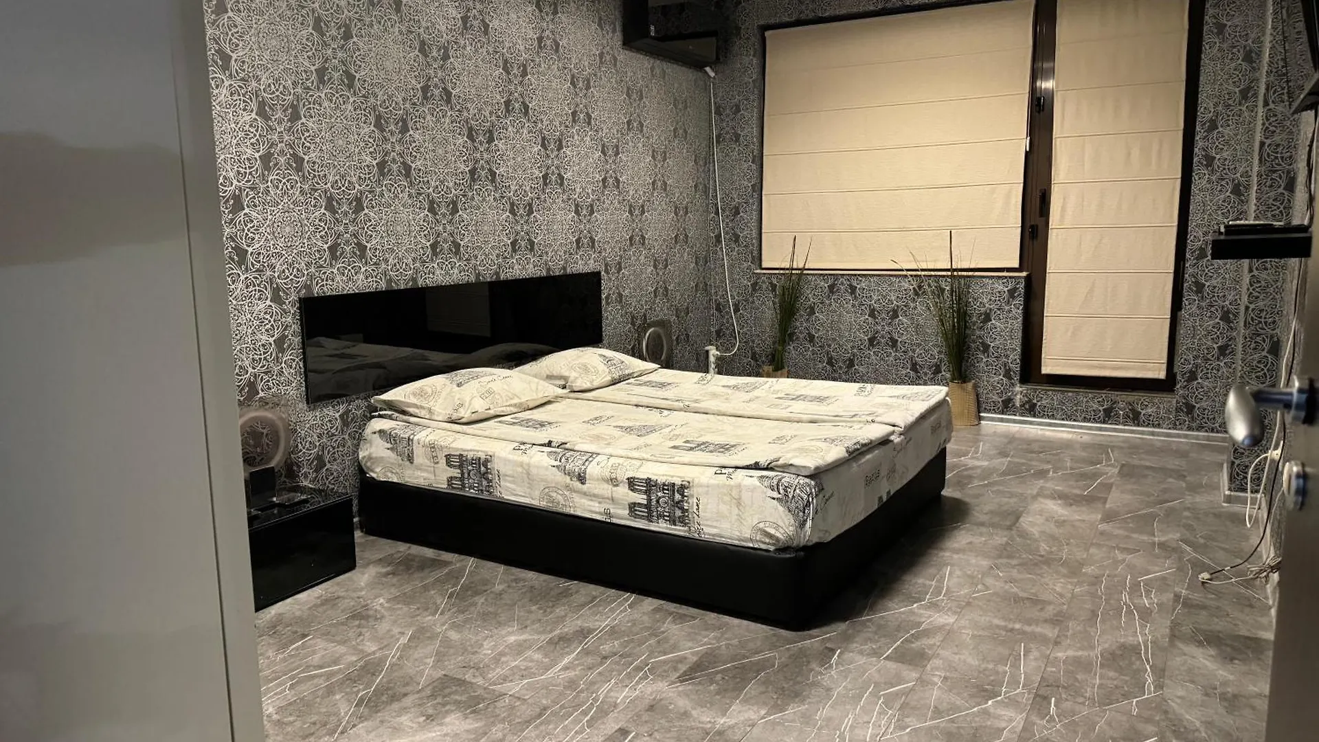 Apartments Las Tres Palmas Sofia Bulgaria