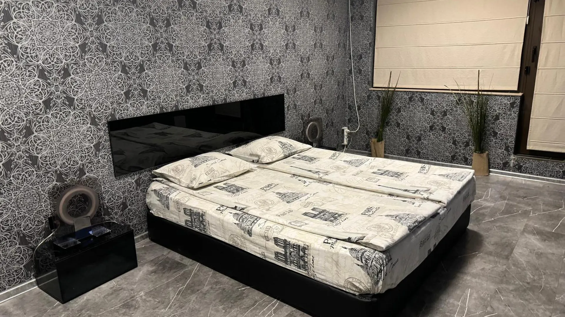 Apartments Las Tres Palmas Sofia 0*,  Bulgaria