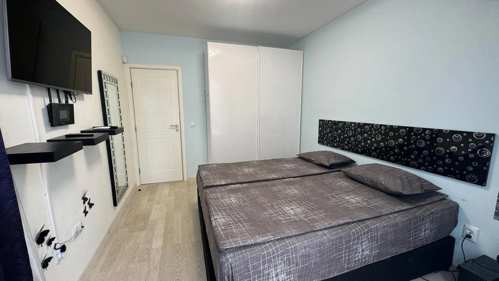 Apartments Las Tres Palmas Sofia Bulgarien