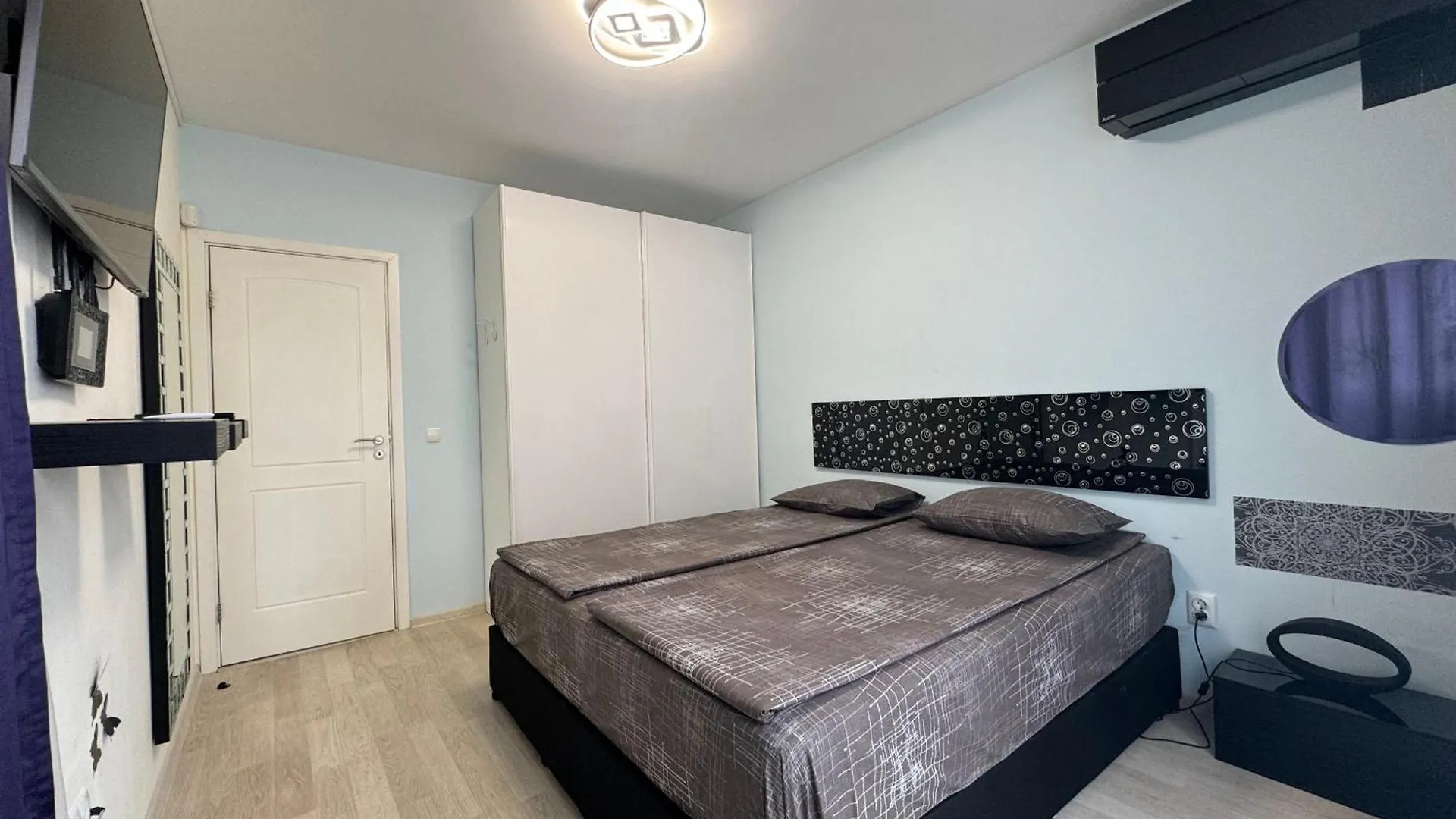 Apartments Las Tres Palmas Sofia 0*,  Bulgaria