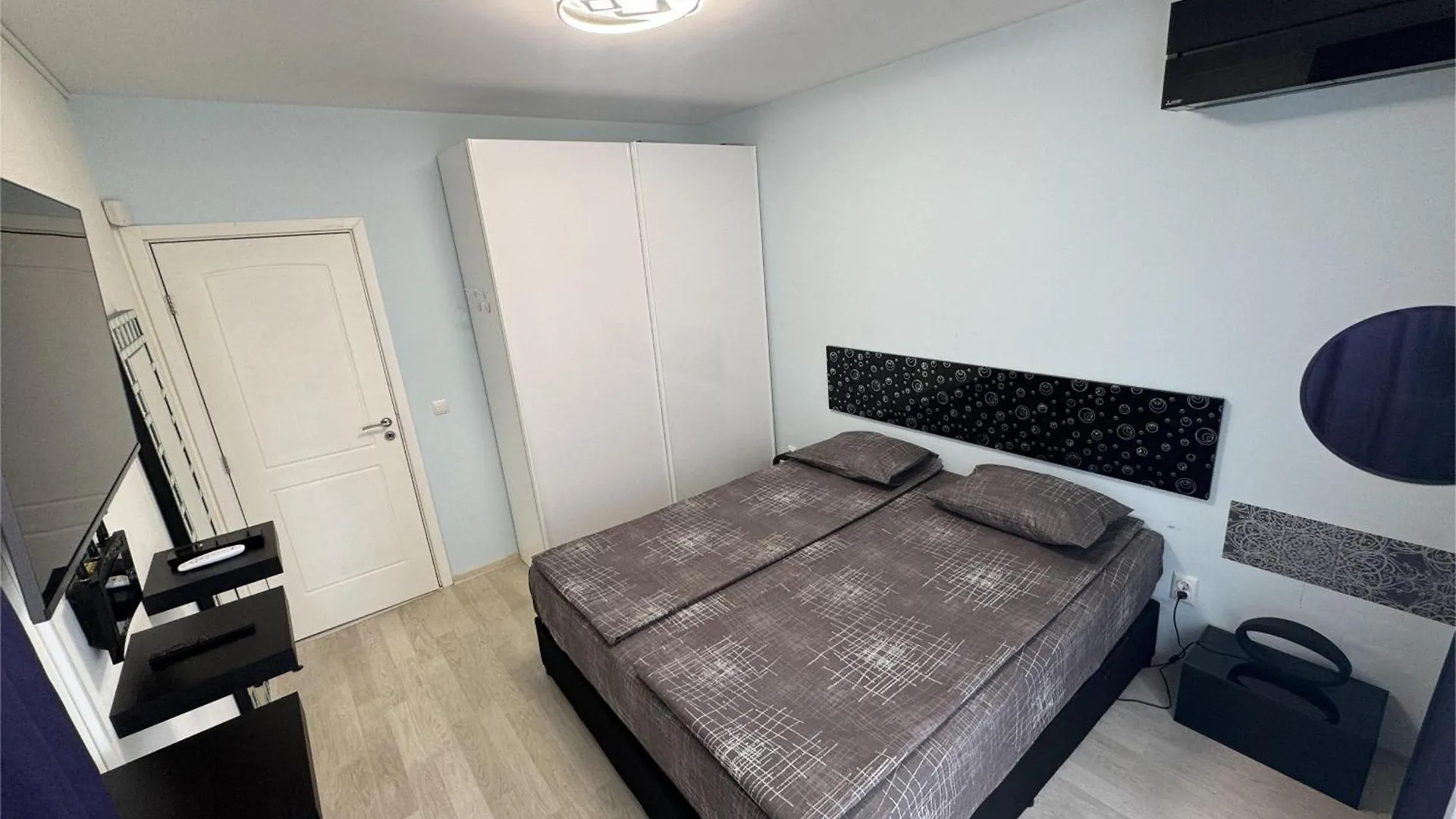 Apartments Las Tres Palmas Sofia 0*,  Bulgaria