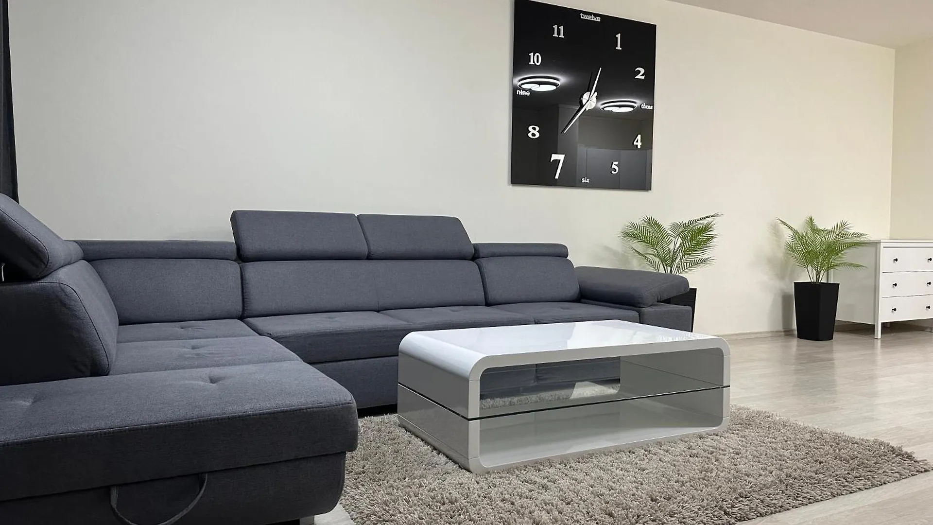 Apartments Las Tres Palmas Sofia 0*,  Bulgaria